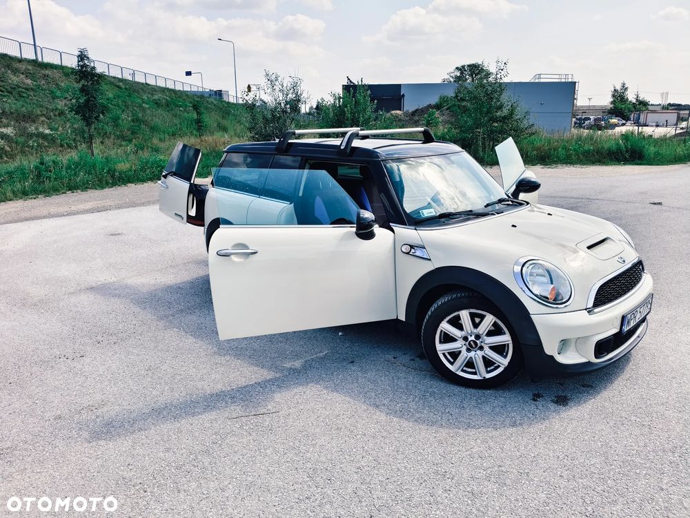 MINI Cooper S - 15