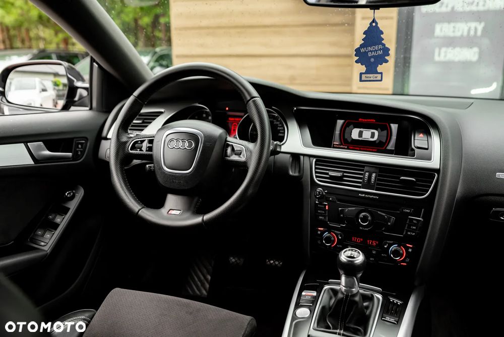 Audi A5 Sportback 2.0 TFSI Quattro - 30