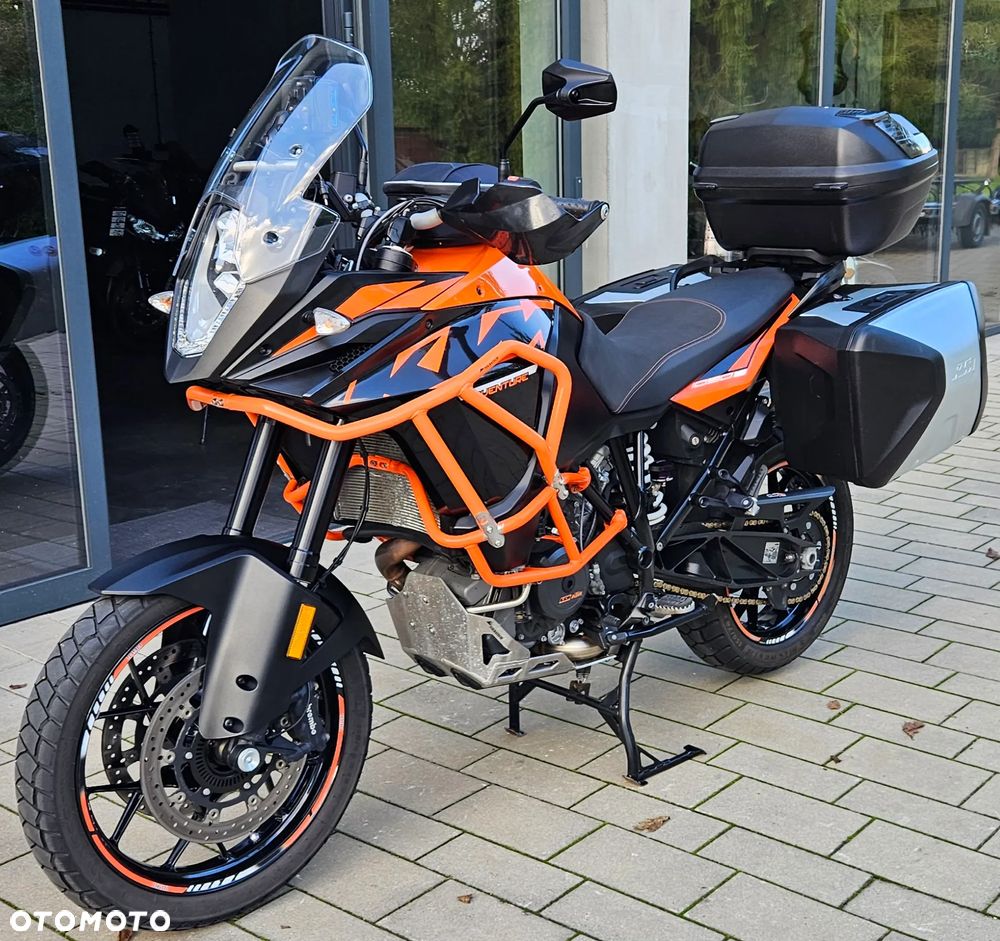 KTM Adventure - 29