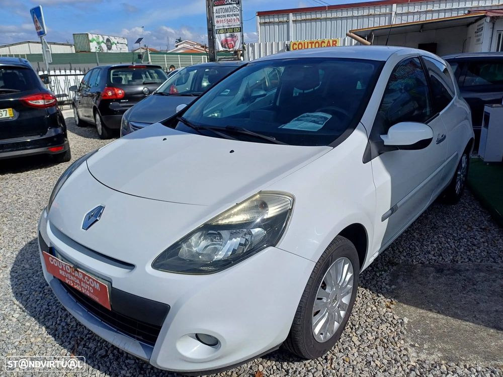 Renault Clio 1.2 TCE GT J15 - 5