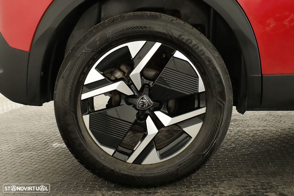 Peugeot 2008 1.2 PureTech Allure - 5