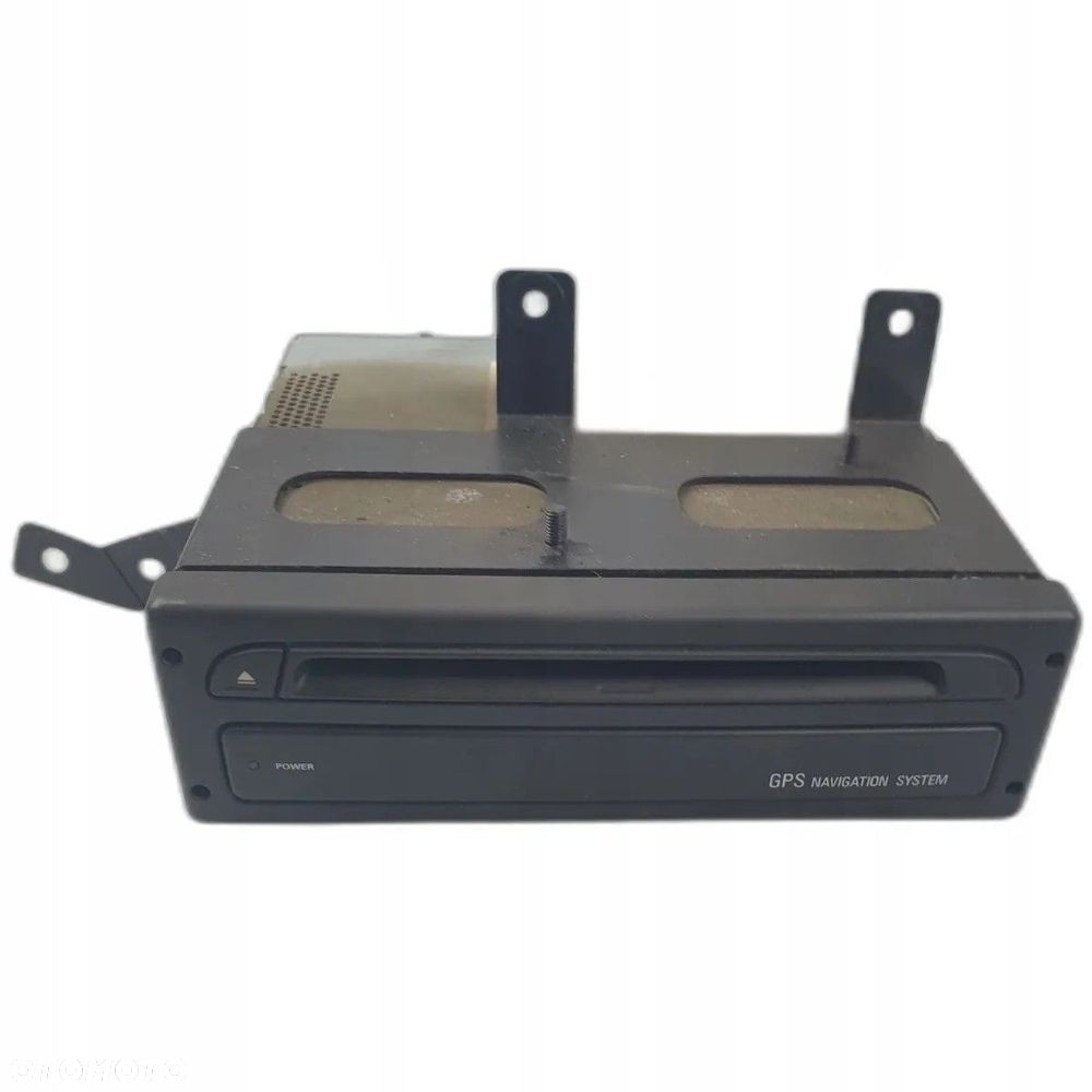 NAWIGACJA GPS YIB 000190 Range Rover VOGUE L322 - 1