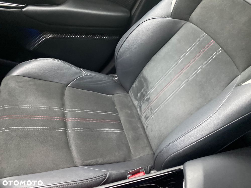 Toyota C-HR 2.0 Hybrid GR Sport - 24