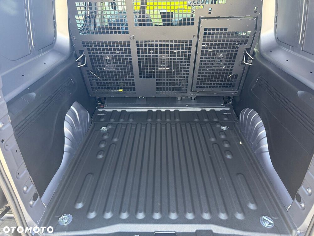 Opel Combo Cargo Combo Cargo Załogowy XL Diesel 102 KM Manual - 13