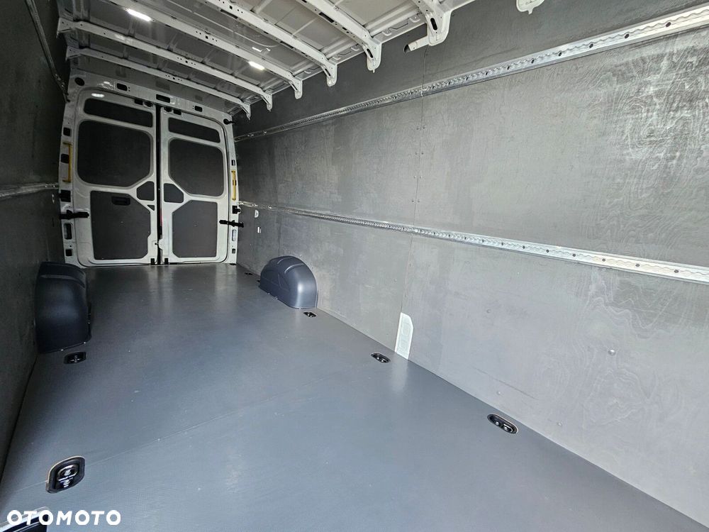 Volkswagen Crafter L5H2 *89999zł NETTO* 2.0TDi/140KM - 18