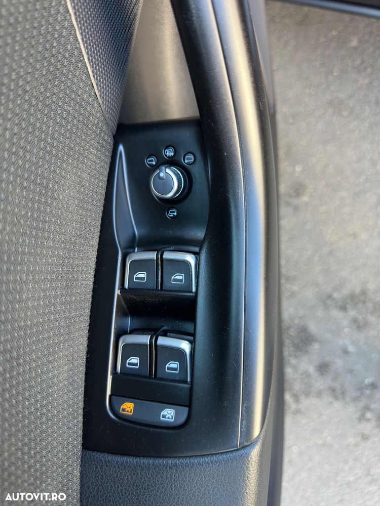 Audi Q3 2.0 TDI Quattro S-Tronic - 29