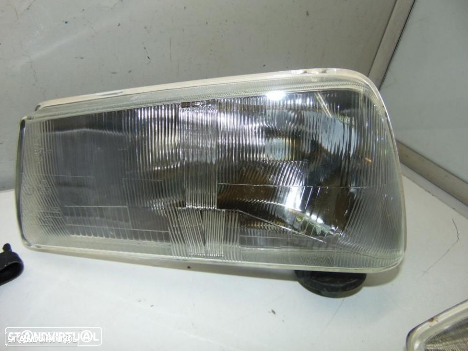 Honda Acord 1984 farol - 6