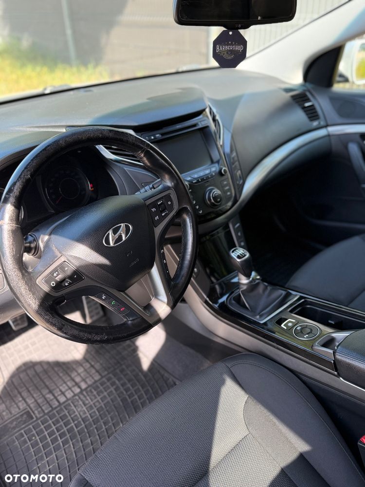 Hyundai i40 1.7 CRDi Style - 9