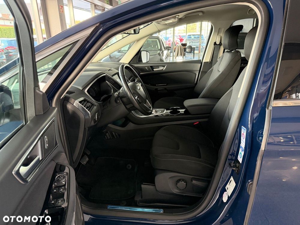Ford S-Max 2.0 EcoBlue Titanium - 20