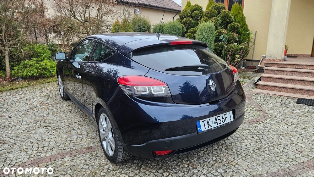 Renault Megane 2.0 16V TCE Dynamique - 24