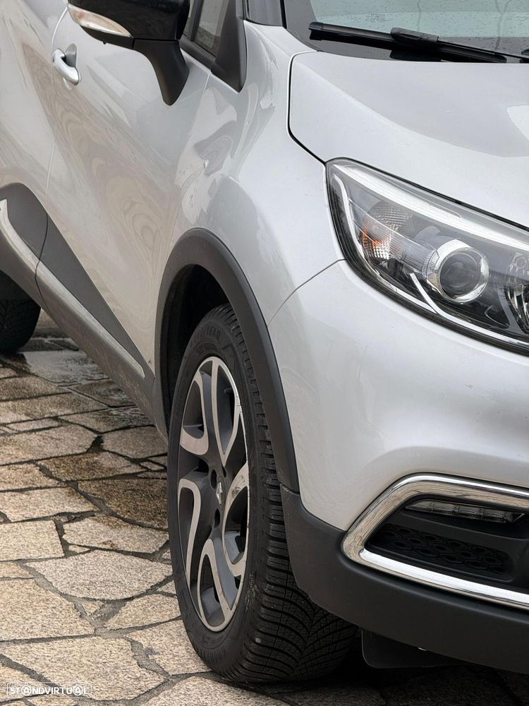 Renault Captur - 5