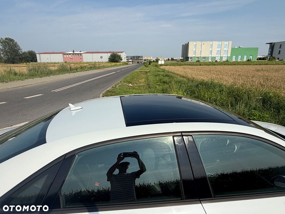 Audi A3 Limousine - 22