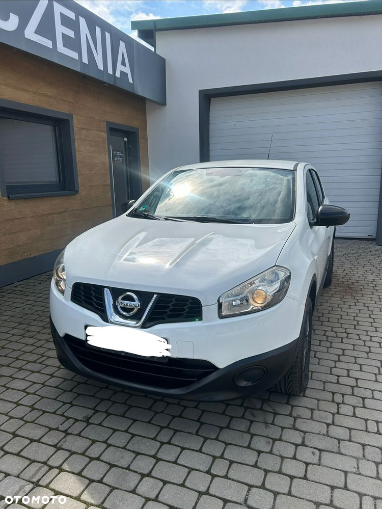 Nissan Qashqai 1.6 I-Way - 20