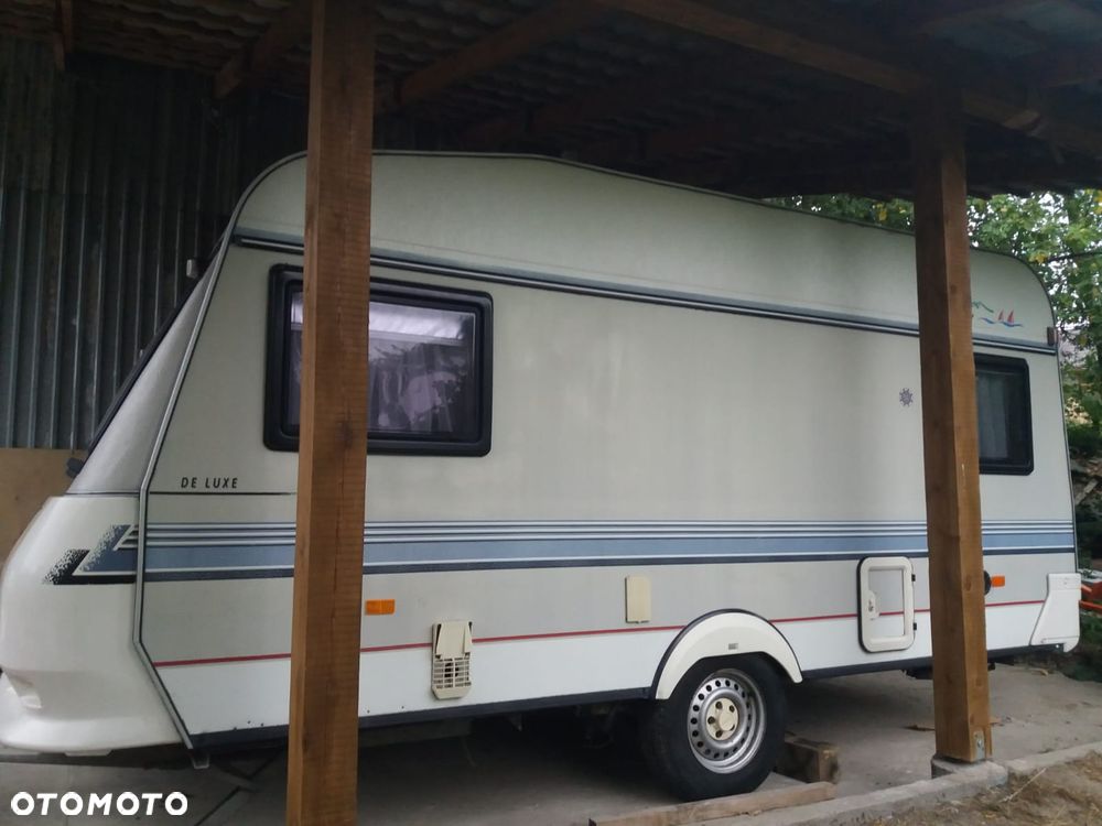 Hobby De lux 430 - 19