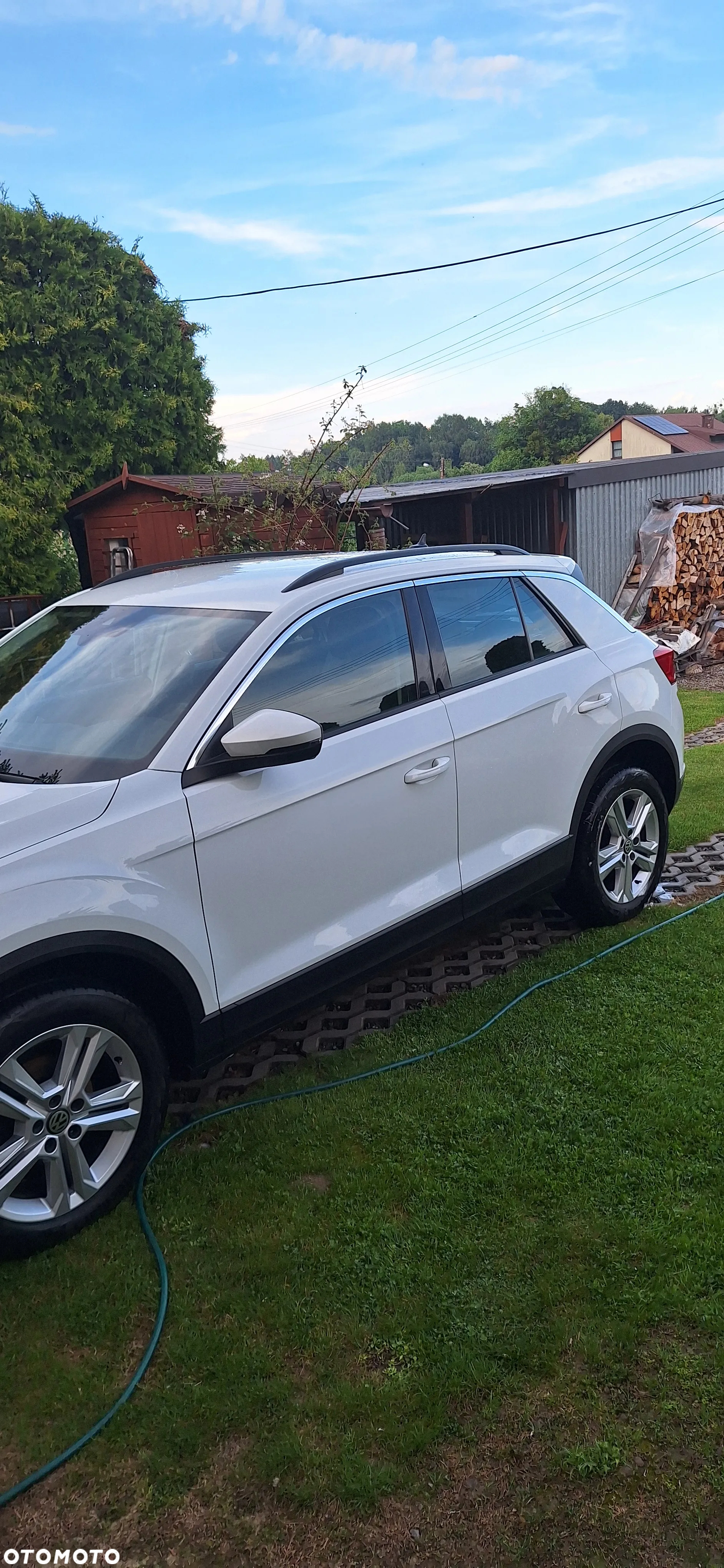 Volkswagen T-Roc 1.5 TSI GPF ACT IQ Drive - 10