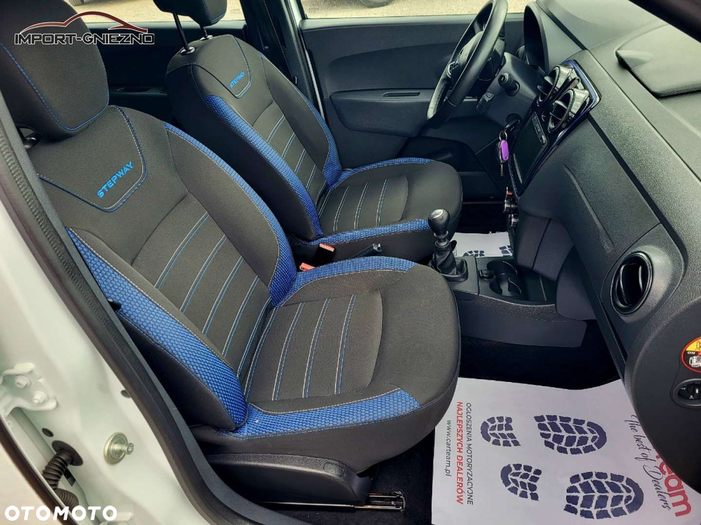Dacia Lodgy - 7
