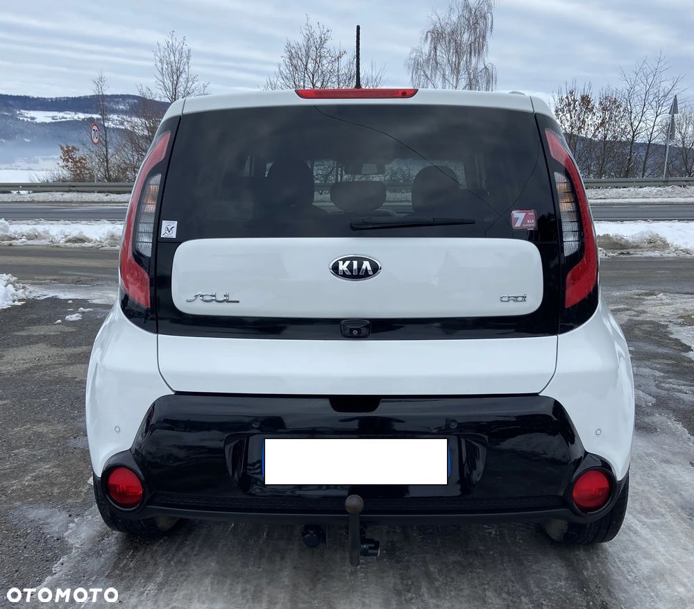 Kia Soul - 7