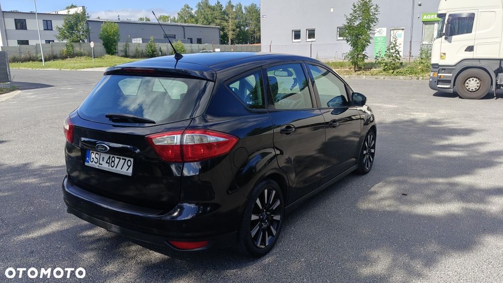 Ford C-MAX - 4