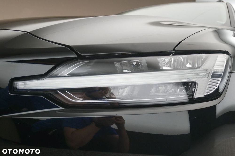 Volvo S60 - 13