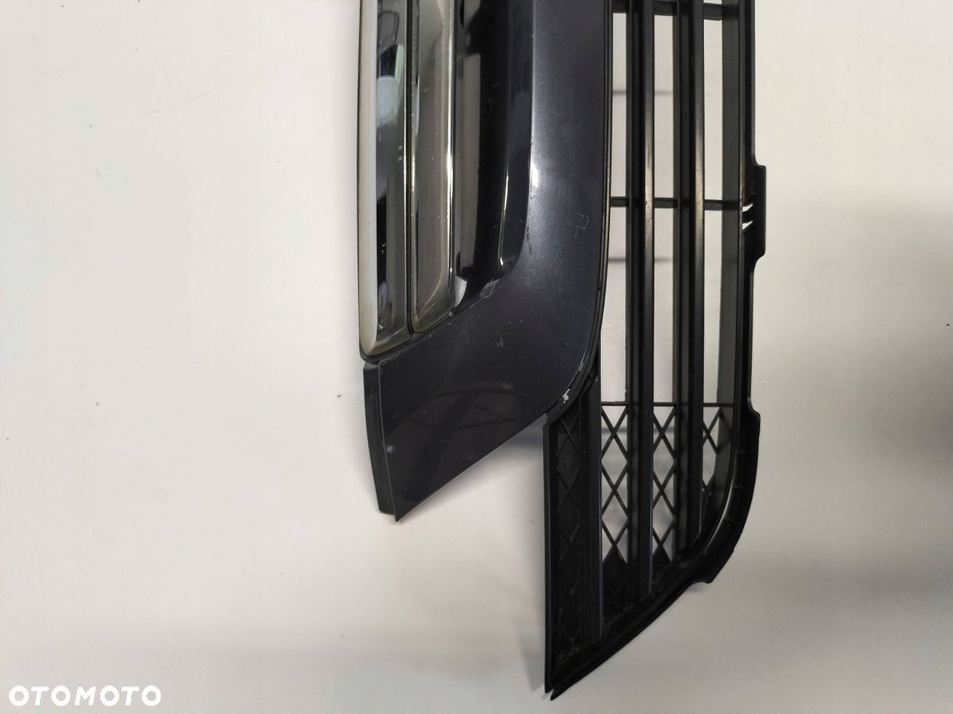 ATRAPA CHŁODNICY GRILL HONDA CR-V 3 III - 1