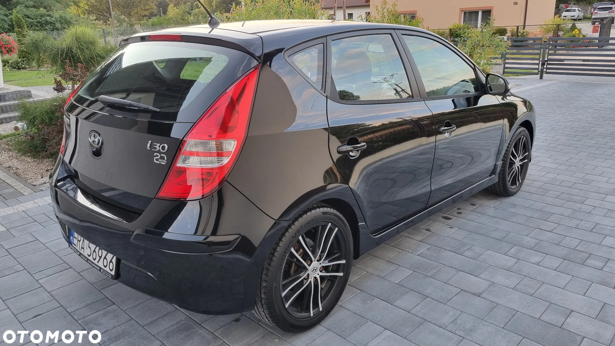 Hyundai i30 1.4 Edition 20 - 10