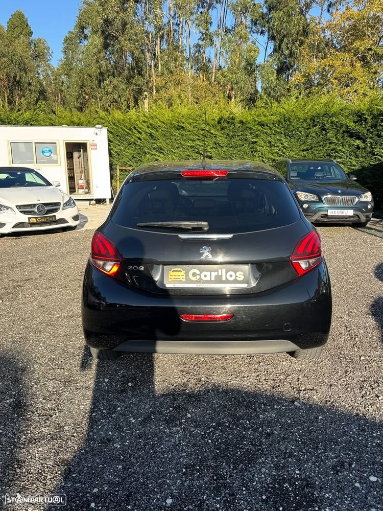 Peugeot 208 - 2