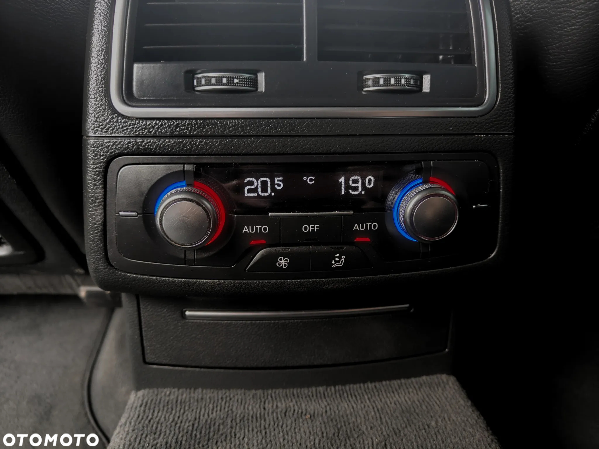 Audi A6 3.0 TDI S tronic - 23