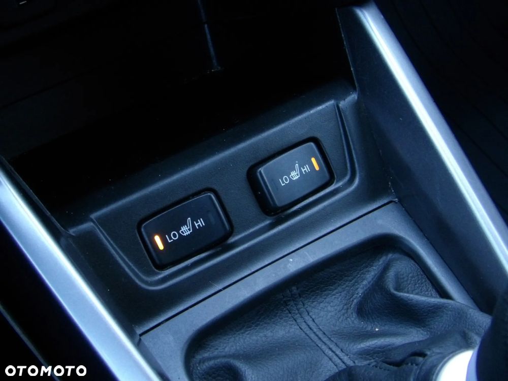 Suzuki Vitara 1.4 Boosterjet SHVS Premium 4WD - 28