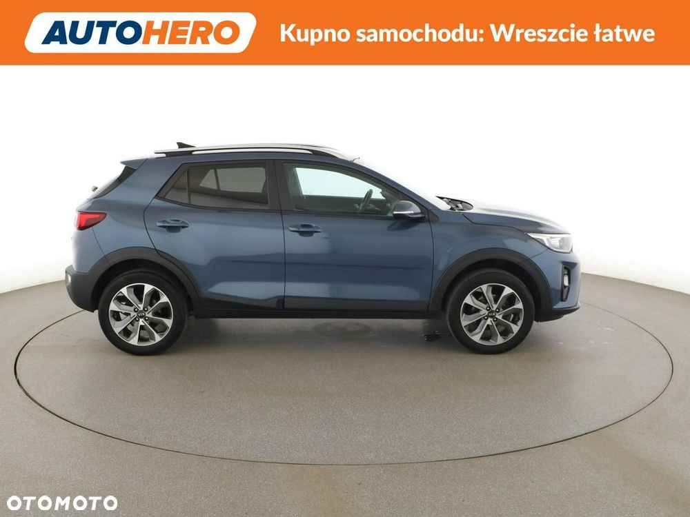 Kia Stonic 1.0 T-GDI 100 OPF Dream-Team Edition - 10
