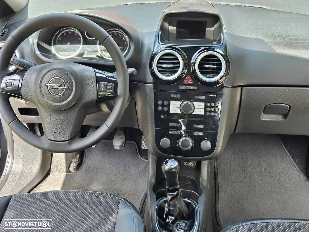 Opel Corsa 1.2 Enjoy - 9