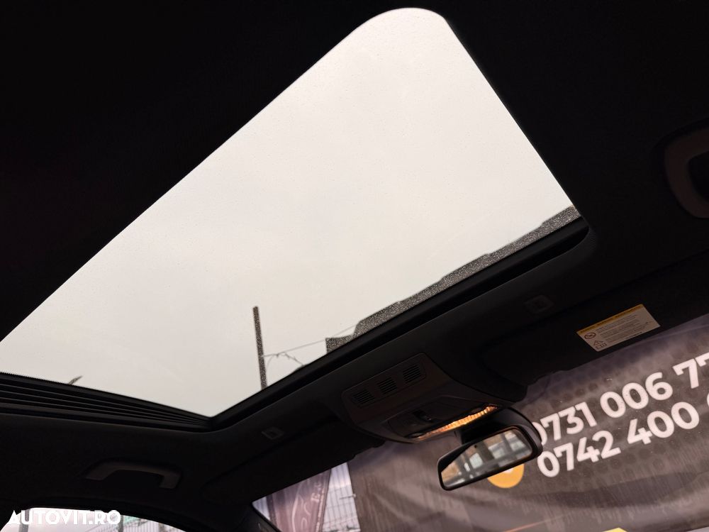 BMW Seria 5 520d Aut. - 15