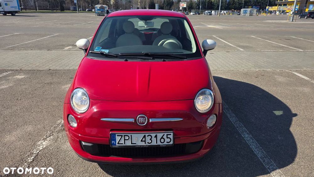 Fiat 500 - 6