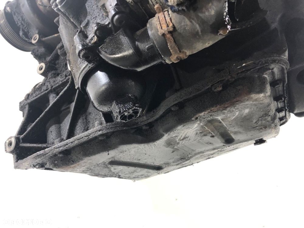 SILNIK  RENAULT LAGUNA III Grandtour (KT0/1) 2007 - 2015 2.0 dCi (KT07, KT0J, KT14, KT1A, KT1S) 96 - 8