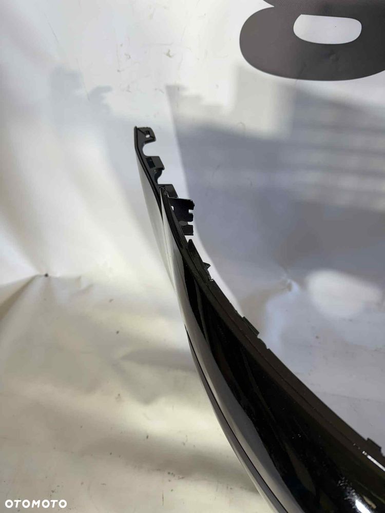 Audi A3 8P Zderzak Przód Przedni Kompletny LY9B Duży Grill 2005-2008r. - 6