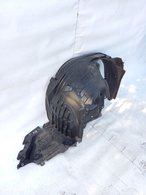 Subaru Forester V 5 nadkole prawe przednie przód 59110SJ000 - 7