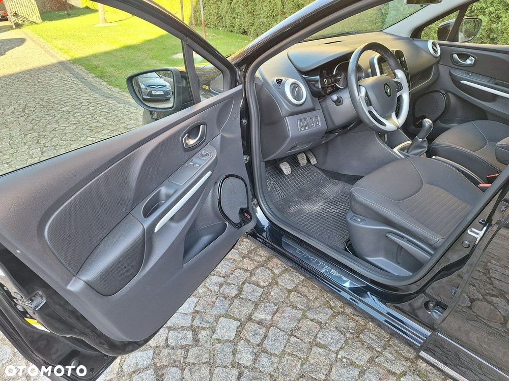 Renault Clio 0.9 Energy TCe Limited - 10