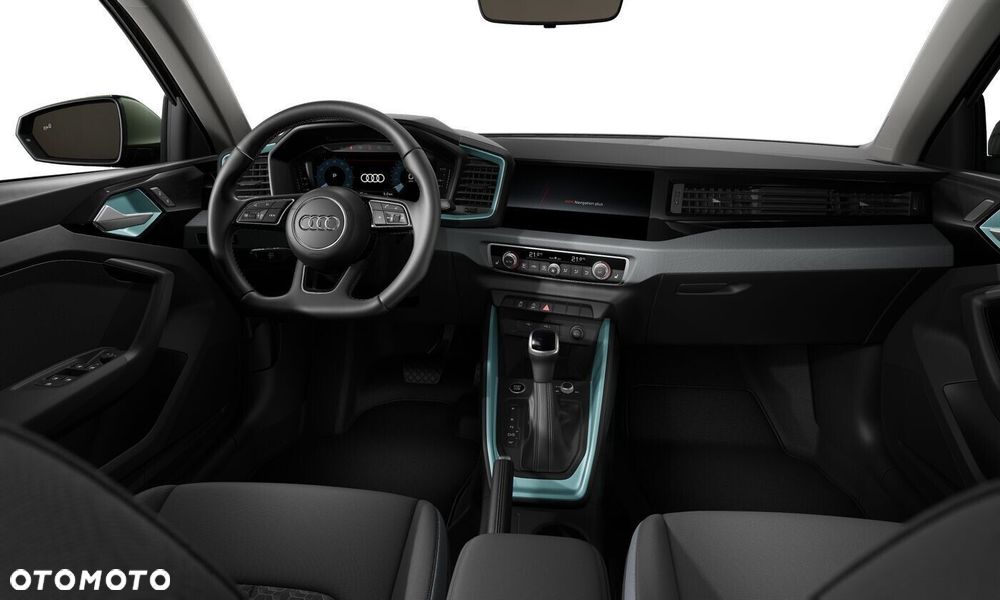 Audi A1 Sportback - 3
