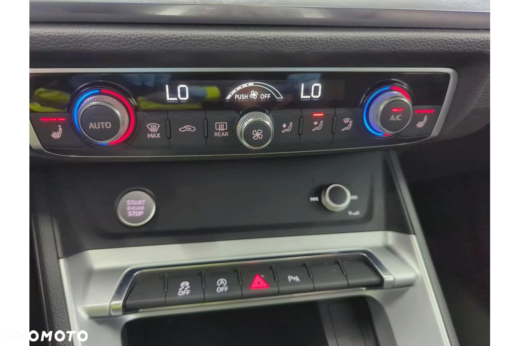 Audi Q3 - 8