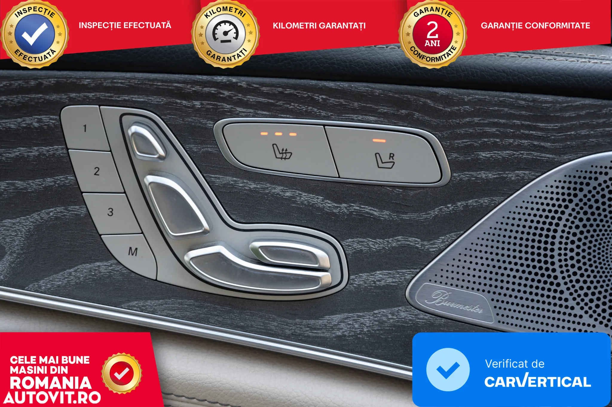 Mercedes-Benz CLS 400 d 4MATIC Aut - 9