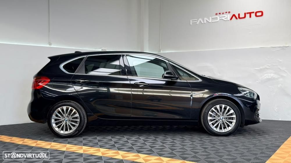 BMW 225xe Active Tourer iPerformance Luxury Line - 10