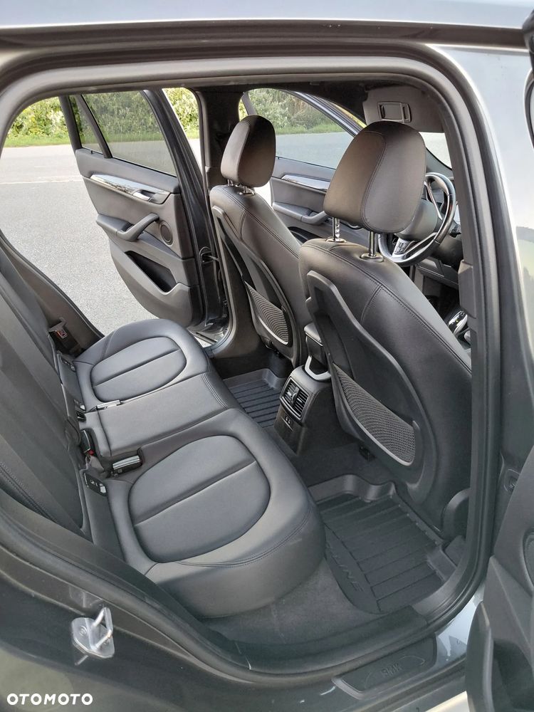 BMW X1 - 28