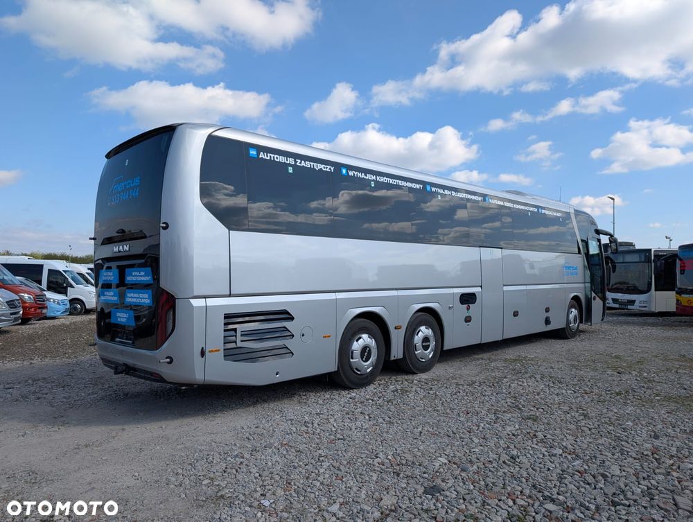 MAN Lion's Coach - 7