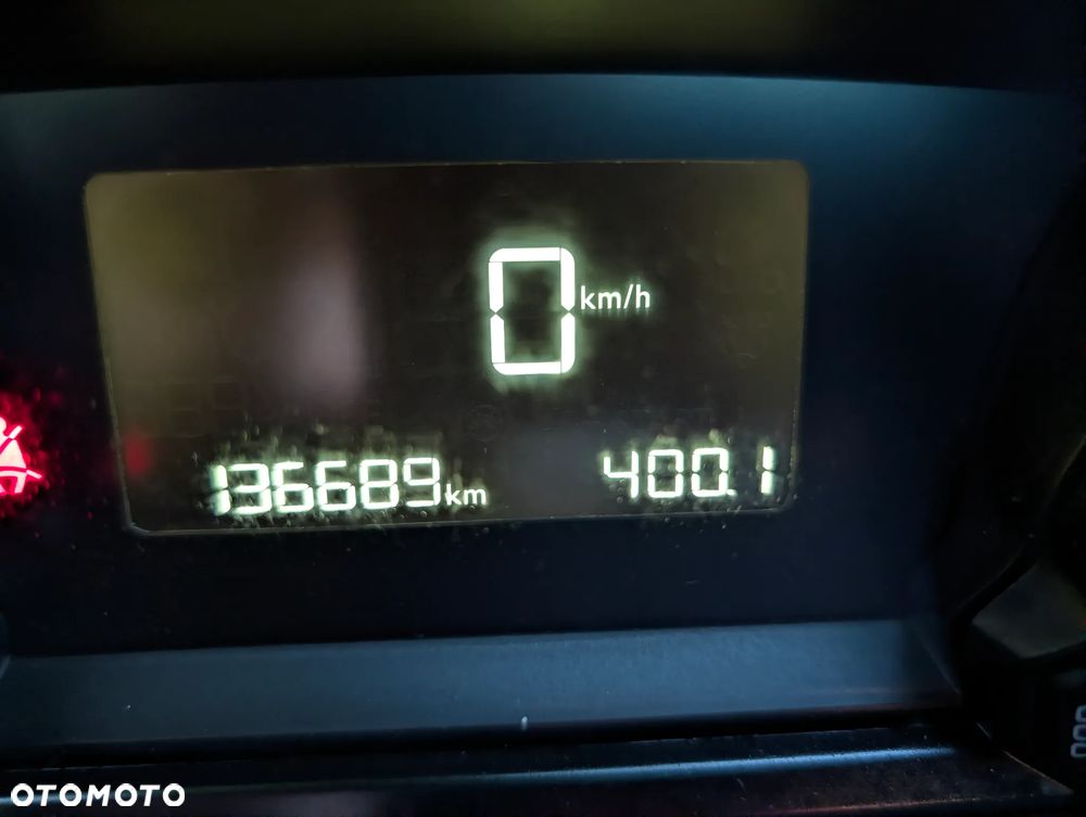 Peugeot 308 - 15