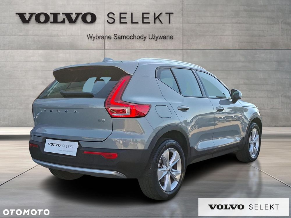 Volvo XC 40 - 6