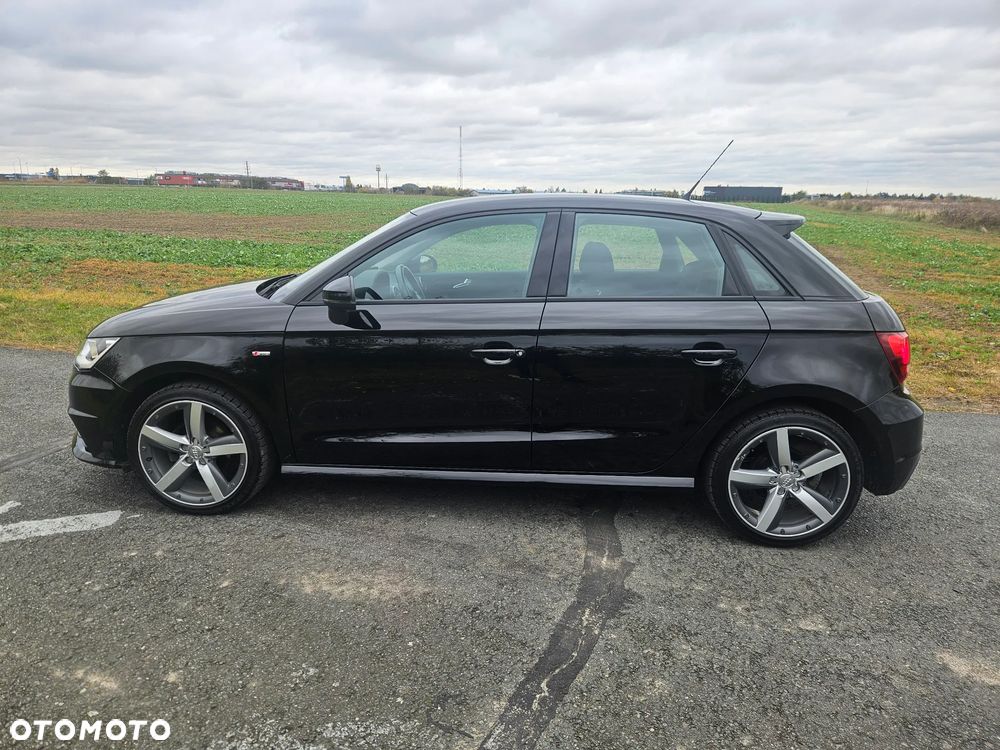 Audi A1 Sportback - 28