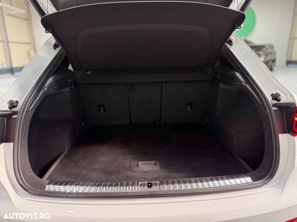 Audi Q3 2.0 35 TDI S tronic S Line - 18