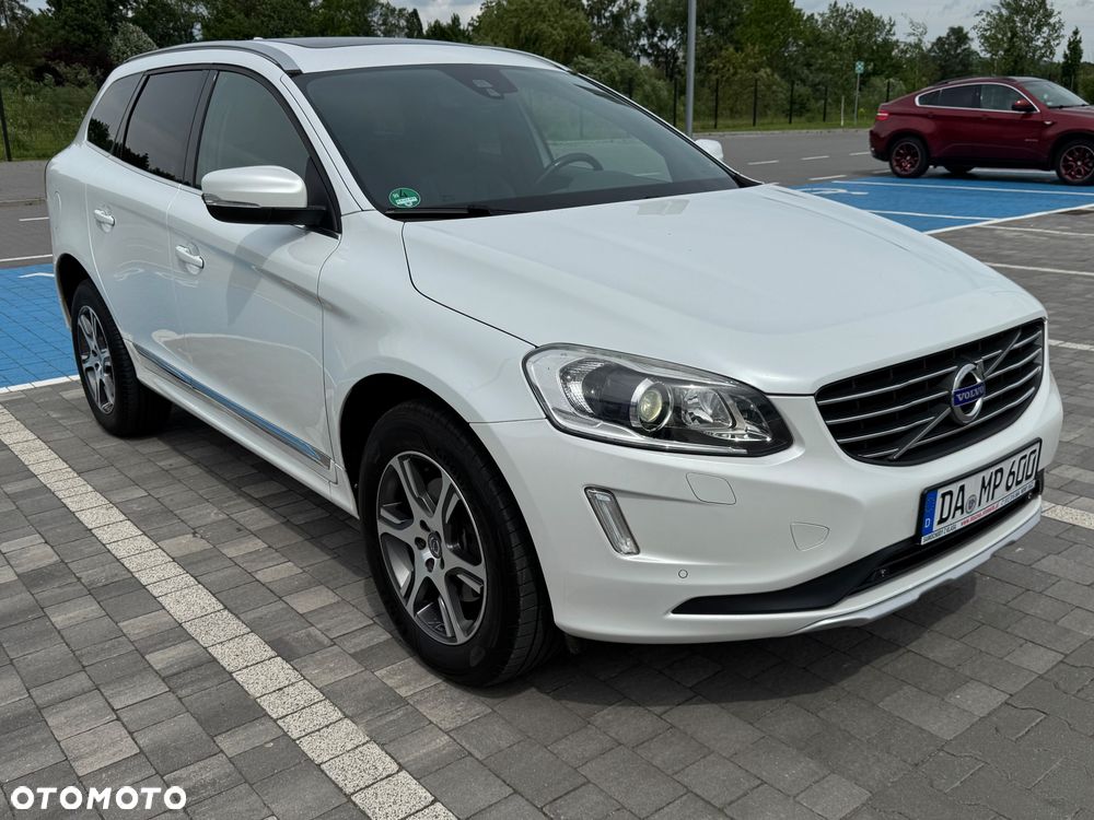 Volvo XC 60 D4 Drive-E Summum - 7