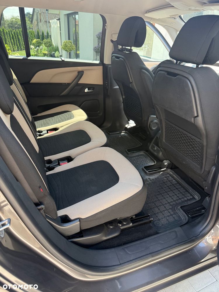 Citroën C4 Picasso 1.6 BlueHDi MoreLife S&S - 7