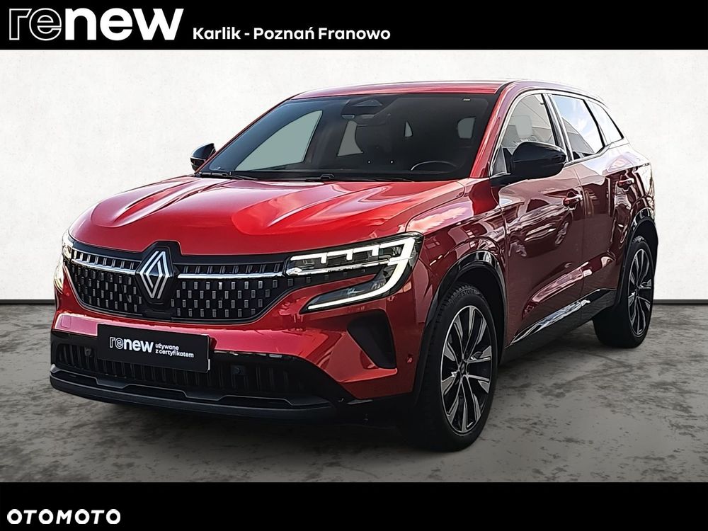 Renault Austral 1.3 TCe mHEV Techno - 2