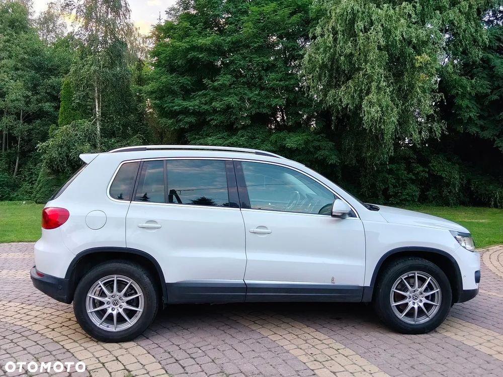 Volkswagen Tiguan 2.0 TDI 4Mot Sport&Style DSG - 3